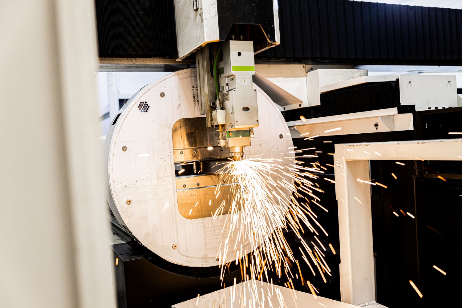 cnc machine